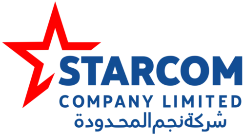 Starcom Company Limited